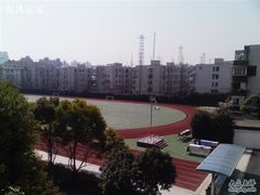 -上海市控江中学