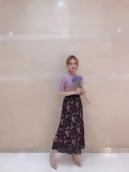 点击看大图 长发-小齐发型Star~salon