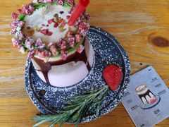 -BE NORMAL CAFE(霞溪路店)