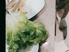 -金滏山烤肉·海鲜·火锅自助餐厅(襄阳万达店)