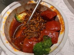 -马凯餐厅(地安门店)