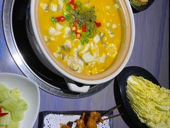 -湘芙蓉·湖南菜(椒江店)