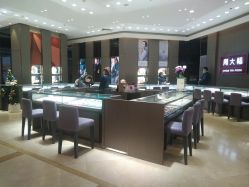 -周大福CHOW TAI FOOK(宝山苏宁易购店)