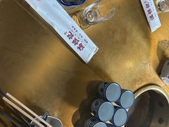 -牛街清真满恒記(平安里西大街店)