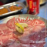 广州烤肉🥓｜喜誉街的肉肉给赞‼️而那股不愁有客人的态度很恶心‼️