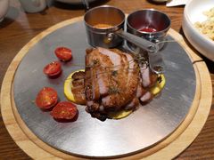 -小大董·烤鸭(王府井apm店)