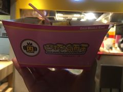 -四环冷面王(西单华威约饭街店)