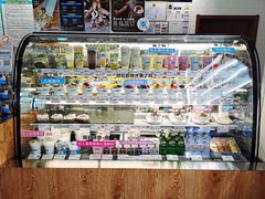 新鲜水果-Blueglass酸奶(财富购物中心店)