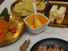 -花味·自助烤肉(江宁同曦店)