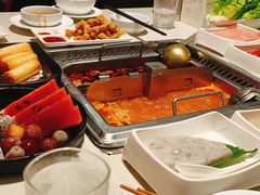 -海底捞火锅(亲子主题北金鹰店)