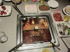 -海底捞火锅(铂澜大象城店)