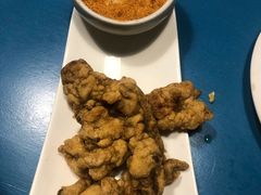 -三个大叔烤羊肉串·炭炉砂锅菜(西三旗店)