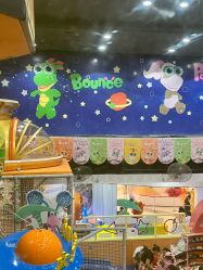 点击看大图 -太空学院儿童娱教乐园(中华广场店)