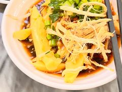 -再回首鸡肉米线(人民路一店)