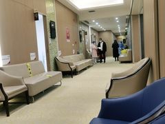 -美年大健康体检中心(牡丹园分院)