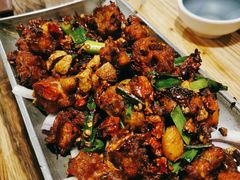 -树厨贵州菜(大十字店)
