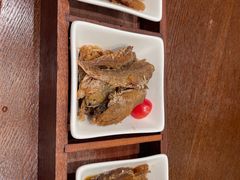 十里海蛰全家福-唐山宴大唐州府精品中餐