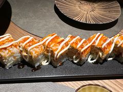 -松幸日式料理(中山路店)