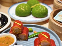 -点都德(千灯湖环宇城店)