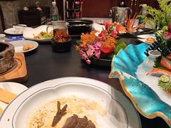 -南园酒家(前进路店)