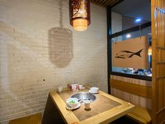 -小门坎三合鱼(总店)