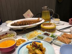 -阿五黄河大鲤鱼(海尚店)