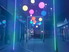 -MCGL(西安大都荟店)