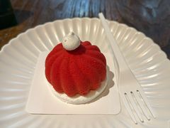 -黑草莓(重庆路店)