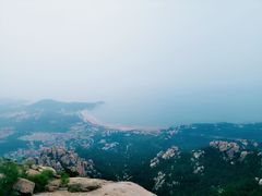 -崂山仰口游览区