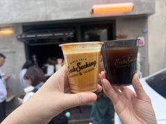 -SeekSeeking咖啡专门店(堰塘街店)