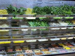 -刘文祥麻辣烫(蛇口店)