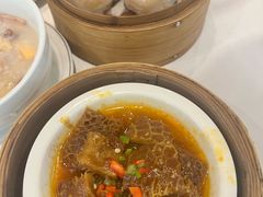 -悦雅居·老广州老味道(长湖店)