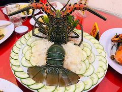 -大茄来海鲜餐厅(亚洲城分行)