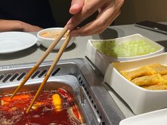 -海底捞火锅(泰安爱琴海店)