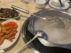 -小肥牛潮汕牛肉火锅(南联店)