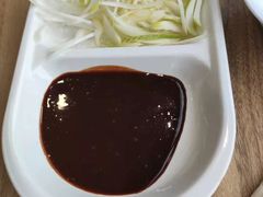 -李连贵熏肉大饼(宁山中路店)