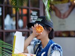 -安德鲁饼店(原店)