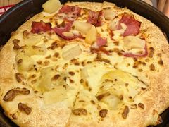 -必胜客(金元宝店)