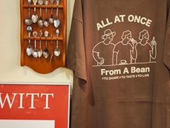 -The Roastery By AllYouWant(福田店)