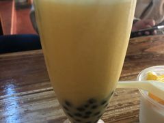 -港湾糖水