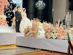 -慈溪白金汉爵大酒店