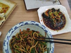 -阿里西北美食(小黄庄店)