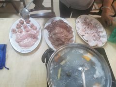 -华哥新鲜猪精品美食