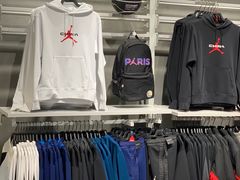 -Air Jordan(世贸天阶店)