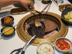 -炙城·韩式烤肉(南京东路店)