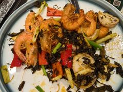 -五谷芳乳鸽王(梅沙老店)