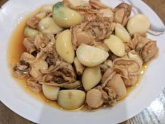 -赶海部落海鲜城(海阳路店)