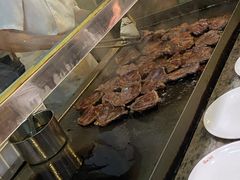 -芭菲盛宴·环球美食(解放碑英利国际店)