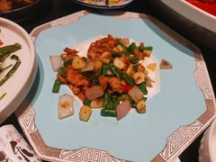 -童福兴·南京菜(老门东店)