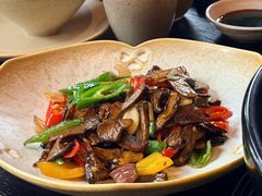 -滇野云南野生菌餐厅(陕西南路店)